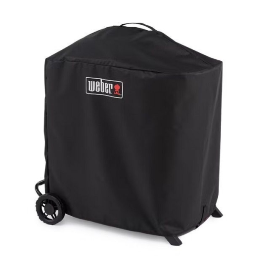 Weber Pokrowiec Premium - Weber Traveler Compact (3400280)